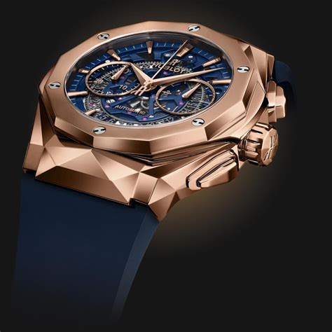 hublot classic fusion chronograph gold price|hublot classic fusion special edition.